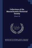 Collections of the Massachusetts Historical Society: 7th ser: v.8