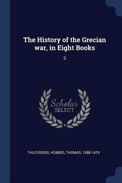 The History of the Grecian war, in Eight Books: 2