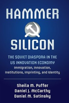 Hammer and Silicon - Puffer, Sheila M.; McCarthy, Daniel J.; Satinsky, Daniel M.