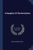 A Daughter Of The Revolution