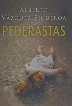 Pederastas - Vázquez-Figueroa, Alberto