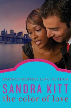 The Color of Love - Kitt, Sandra