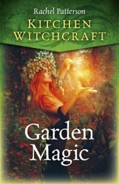 Cover Kitchen Witchcraft