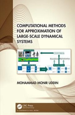 Computational Methods for Approximation of Large-Scale Dynamical Systems - Uddin, Mohammad Monir