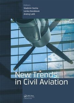 New Trends in Civil Aviation