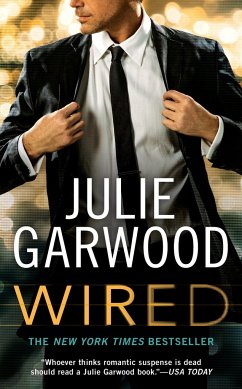 Wired - Garwood, Julie