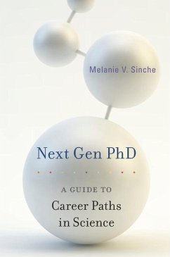 Next Gen PhD - Sinche, Melanie V.