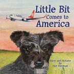 Little Bit Comes to America