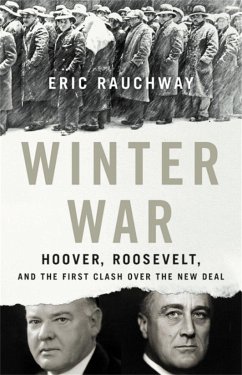 Winter War - Rauchway, Eric