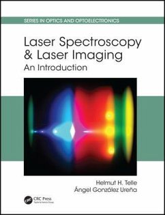 Laser Spectroscopy and Laser Imaging - Telle, Helmut H; González Ureña, Ángel