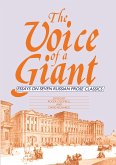 The Voice Of A Giant