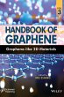 Handbook of Graphene, Volume 3 - Bild 1