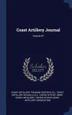 Coast Artillery Journal; Volume 57