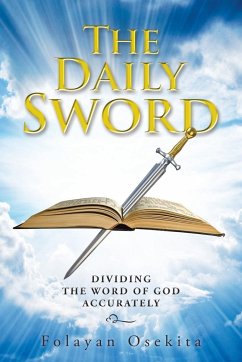 The Daily Sword - Osekita, Folayan