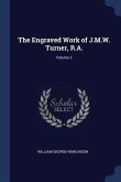 The Engraved Work of J.M.W. Turner, R.A.; Volume 2