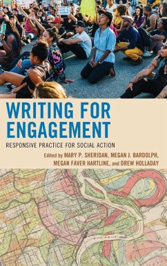 Writing for Engagement