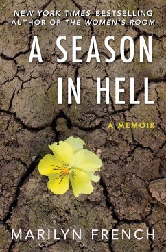 A Season in Hell - French, Marilyn