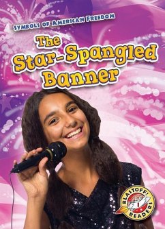 The Star-Spangled Banner - Chang, Kirsten