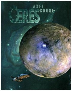 Cover Ceres