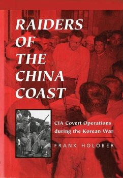 Raiders of the China Coast - Holober, Frank