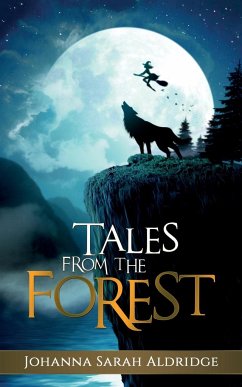 Tales from the Forest - Aldridge, Johanna