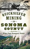 Quicksilver Mining in Sonoma County: Pine Flat Prospect Fever