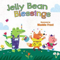 Jelly Bean Blessings - Thomas Nelson