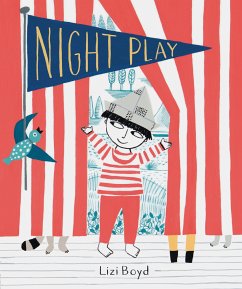 Night Play - Boyd, Lizi
