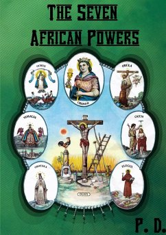 The Seven African Powers - P. D