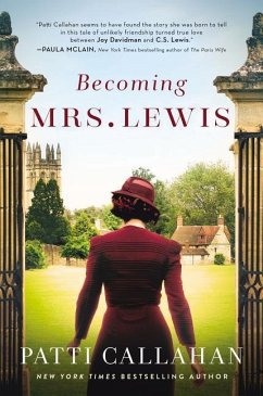 Becoming Mrs. Lewis - Callahan, Patti