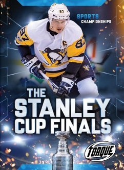 The Stanley Cup Finals - Morey, Allan
