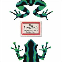 The Frog Book - Jenkins, Steve; Page, Robin