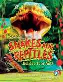 Ripley Twists Pb: Snakes and Reptiles, 14