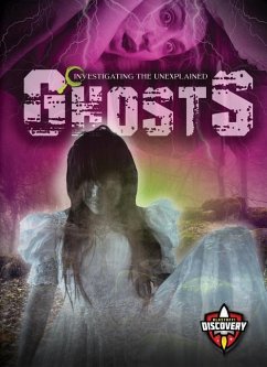 Ghosts - Oachs, Emily Rose