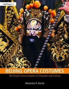 Beijing Opera Costumes - Bonds, Alexandra B