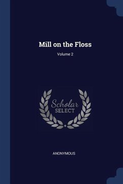 Mill on the Floss; Volume 2