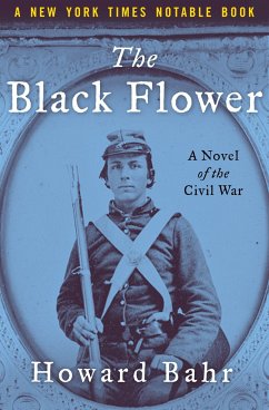 The Black Flower - Bahr, Howard