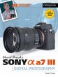David Busch's Sony Alpha A7 III Guide... - Bild 1