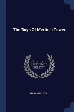The Boys Of Merlin's Tower