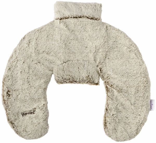 Warmies 8015 - Neck Warmer Deluxe, Hals-Wärmer Warmies 8015 - Neck Warmer Deluxe, Hals-Wärmer