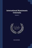 International Numismata Orientalia; Volume 2