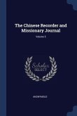 The Chinese Recorder and Missionary Journal; Volume 5