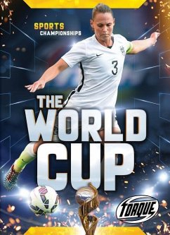 The World Cup - Morey, Allan