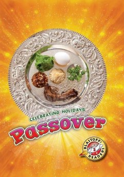 Passover - Grack, Rachel