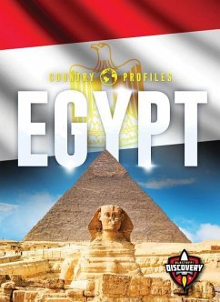 Egypt - Rechner, Amy