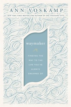 WayMaker - Voskamp, Ann