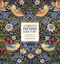 The Complete Pattern Directory - Wilhide, Elizabeth