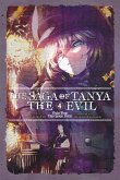 The Saga of Tanya the Evil, Vol. 4 (Light Novel)