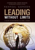 Leading Without Limits