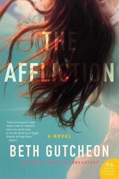 The Affliction - Gutcheon, Beth